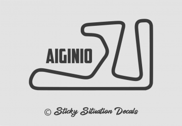 Aiginio