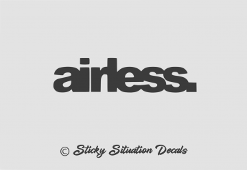 Airless