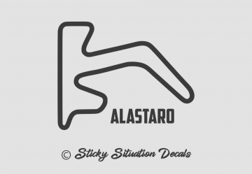 Alastaro