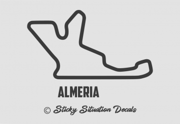 Almeria