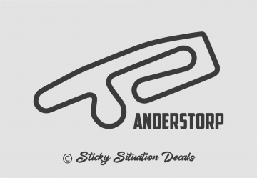 Anderstorp