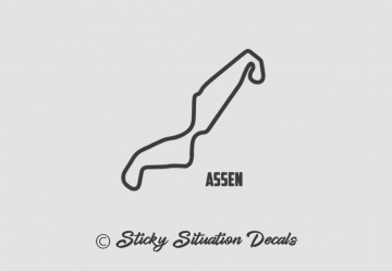 Assen