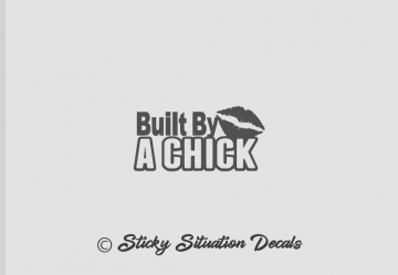 Build by chick