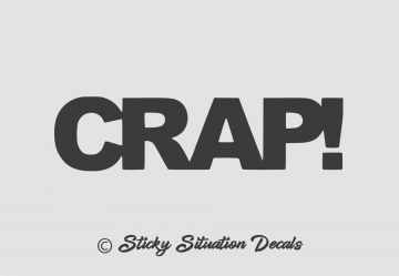 Crap