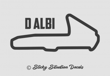D albi