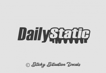 Dailystatic