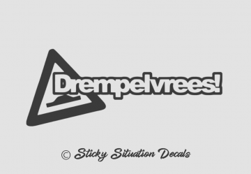 Drempelvrees