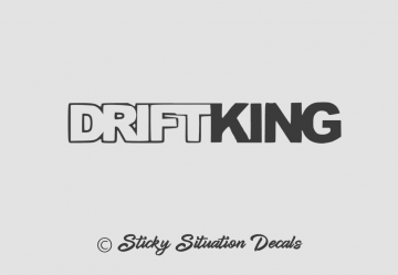 Driftking