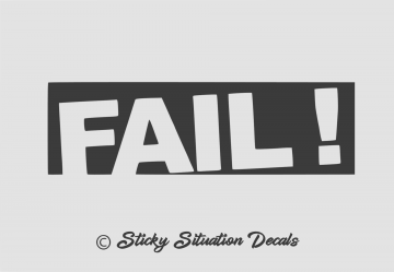 Fail
