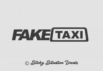 Faketaxi