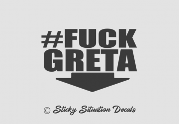Fuckgreta