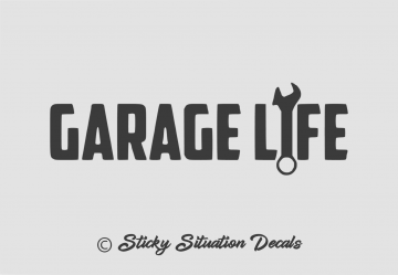 Garage life