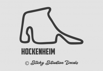 Hockenheim