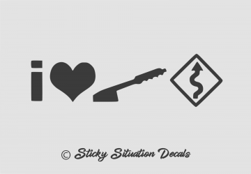 I love pook drifting