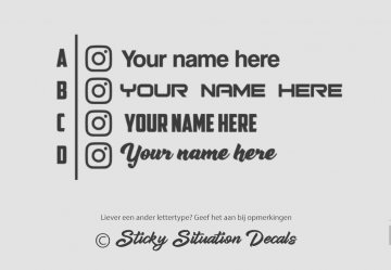 Instragram