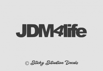 Jdm4live