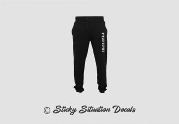 Jogging broek