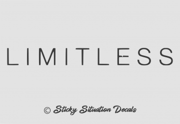 Limitless