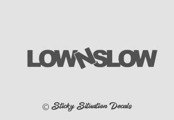 Lownslow