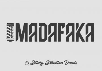 Madafaka