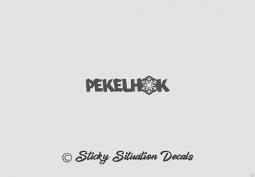 Pekelhok