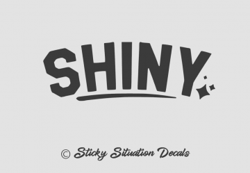 Shiny