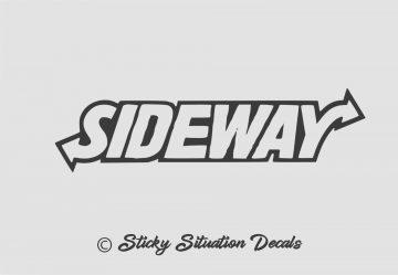 Sideway