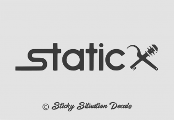 Static 1