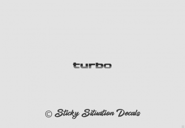 Turbo 0