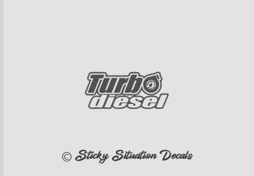 Turbo diesel 0
