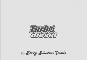 Turbo diesel