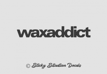 Waxaddict