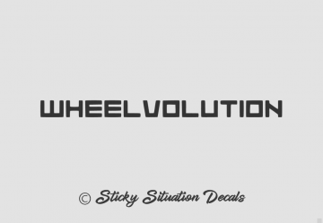 Wheelvol