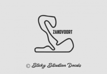 Zandvoort
